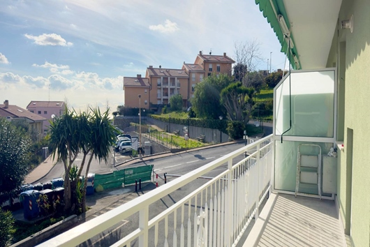 Ägarlägenhet i Unknown, Umbria, Perugia, Santo Stefano al Mare