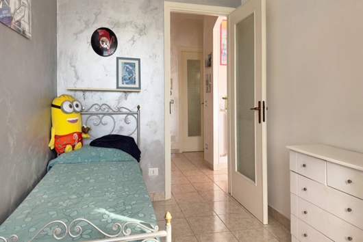 Ägarlägenhet i Unknown, Umbria, Perugia, Santo Stefano al Mare