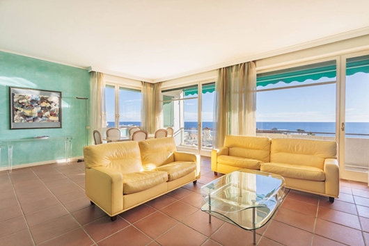 Ägarlägenhet i San remo, Ligurien, Provincia di imperia, San Remo