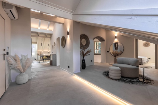 Ägarlägenhet i Albenga, Ligurien, Savona, Albenga