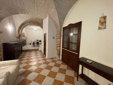 Ägarlägenhet i Abruzzo, Loreto aprutino, pe, Pescara, Loreto Aprutino