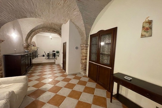 Ägarlägenhet i Abruzzo, Loreto aprutino, pe, Pescara, Loreto Aprutino