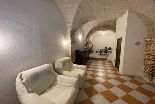 Ägarlägenhet i Abruzzo, Loreto aprutino, pe, Pescara, Loreto Aprutino