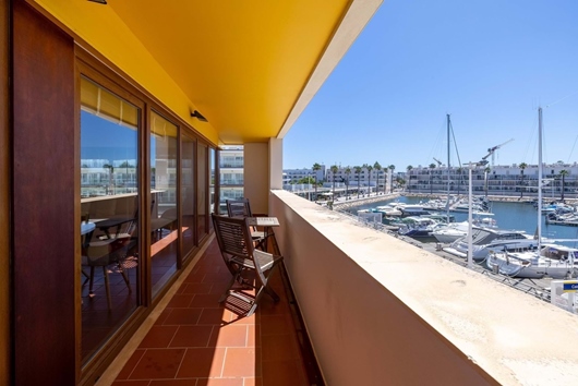 Ägarlägenhet i Lagos, Faro, Lagos