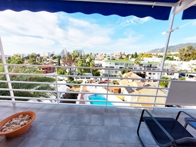 Ägarlägenhet i Benalmadena, Andalusien, Costa del sol occidental, Arroyo de la Miel, Benalmádena