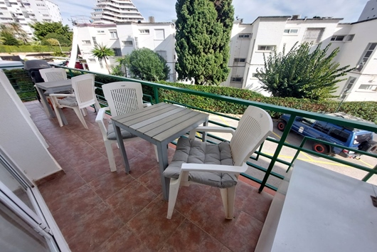 Ägarlägenhet i Costa del Sol, Benalmadena, Andalusien, Costa del sol occidental, Benalmádena Costa