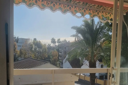 Ägarlägenhet i Costa del Sol, Torremolinos, Andalusien, Costa del sol occidental, Torremolinos