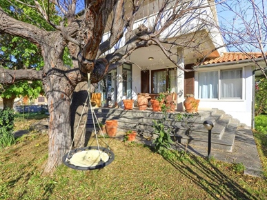 Villa i Toscana, Donoratio, Umbria, Perugia, Donoratico