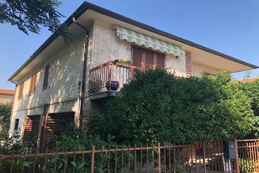 Villa i Toscana, Donoratio, Livorno, Donoratico