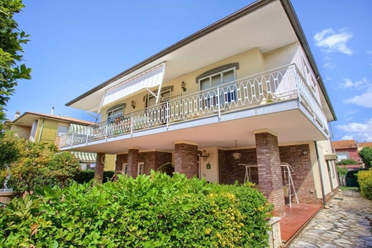 Villa i Toscana, Donoratio, Umbria, Perugia, Donoratico