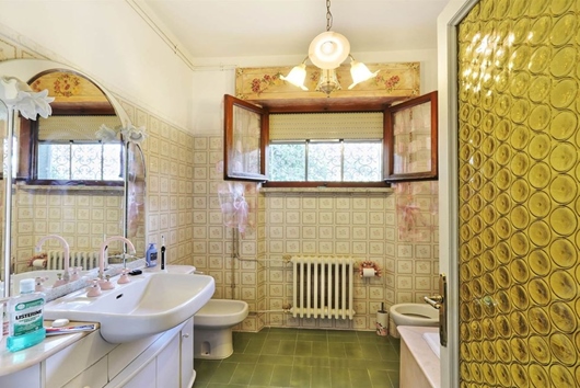 Villa i Toscana, Donoratio, Livorno, Donoratico