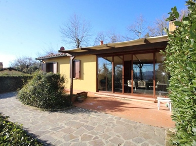 Radhus i Toscana, Pisa, Monteverdi Marittimo