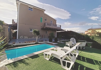 Villa i Abruzzo, Lanciano, Chieti, Lanciano, Chieti