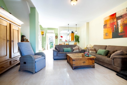 Villa i Rafol dalmunia, Comunitat valenciana, Ràfol d'Almúnia