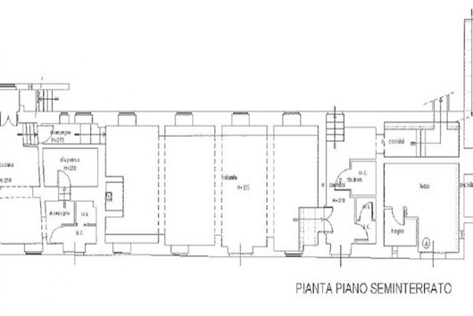 Villa i Umbertide, Umbria, Perugia, Umbertide