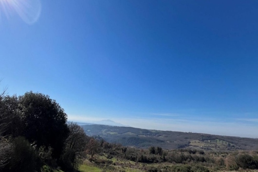 Villa i Umbrien, Amelia, Umbria, Terni, Amelia