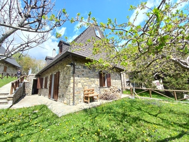 Villa i Careggine, Toscana, Lucca, Careggine