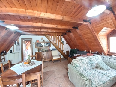 Villa i Careggine, Toscana, Lucca, Careggine