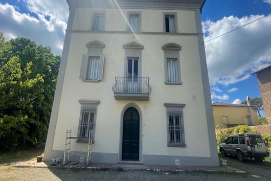 Villa i Umbrien, Umbria, Perugia, Castiglione del Lago