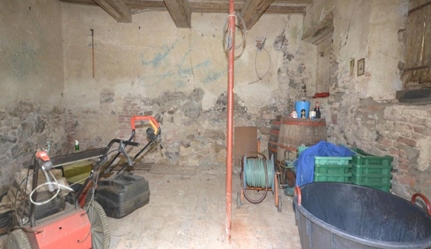 Villa i Umbrien, San venanzo, Umbria, Terni, San Venanzo