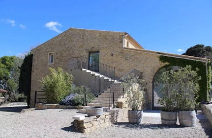 Villa i Montagnac, Occitanie, Herault, Montagnac