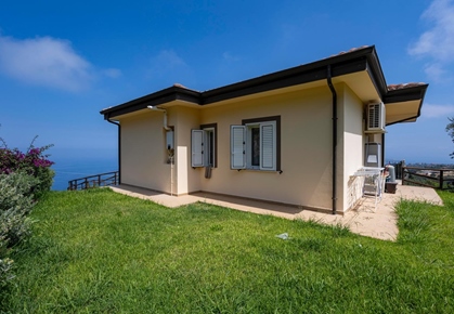 Villa i Kalabrien, Zambrone, Calabria, Vibo valentia, Marina di Zambrone