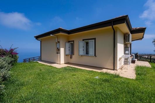 Villa i Kalabrien, Zambrone, Calabria, Vibo valentia, Marina di Zambrone