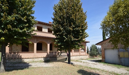 Villa i Umbrien, Marsciano, Umbria, Perugia, Marsciano