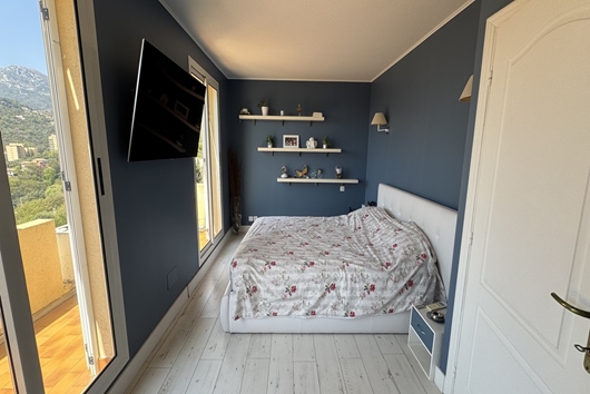 Villa i Franska rivieran, Menton, Provencealpescote dazur, Alpesmaritimes, Menton