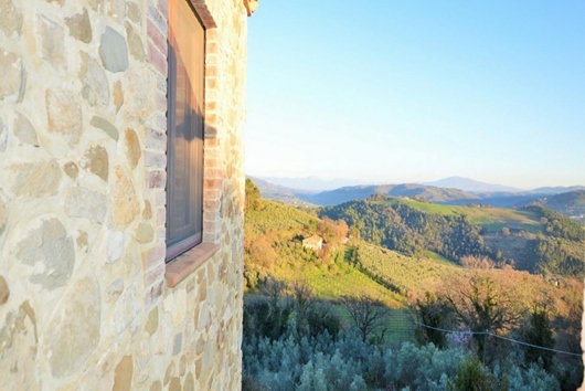 Villa i Umbrien, Marsciano, Umbria, Perugia, Marsciano