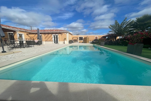 Villa i Silverkusten, Caldas da rainha, Leiria, Caldas da Rainha