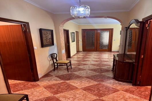 Villa i Benimeli, Comunitat valenciana, Benimeli