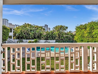 Villa i Florida, Broward county, Lauderdale-by-the-Sea