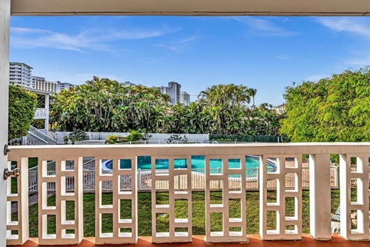 Villa i Florida, Broward county, Lauderdale-by-the-Sea