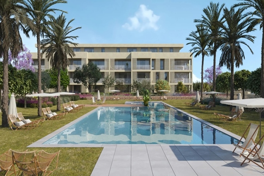 Villa i Barri Faroleta/Diana, Denia, Comunitat valenciana, Dénia