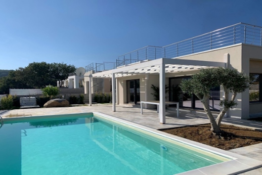 Villa i Kalabrien, Tropea, Calabria, Vibo valentia, Tropea