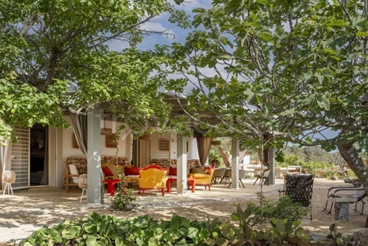 Villa i Apulien, Sava, Puglia, Taranto, Sava