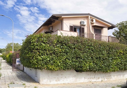 Radhus i Kalabrien, Roseto capo spulico, Calabria, Cosenza, Roseto Capo Spulico