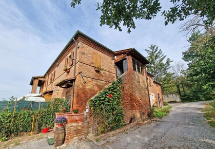 Radhus i Toscana, Foiano della chiana, Arezzo, Foiano della Chiana