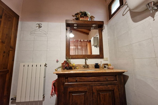 Radhus i Toscana, Foiano della chiana, Arezzo, Foiano della Chiana