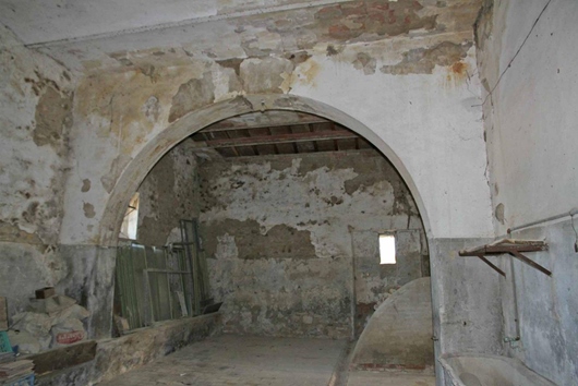 Villa i Toscana, Montepulciano, Siena, Montepulciano