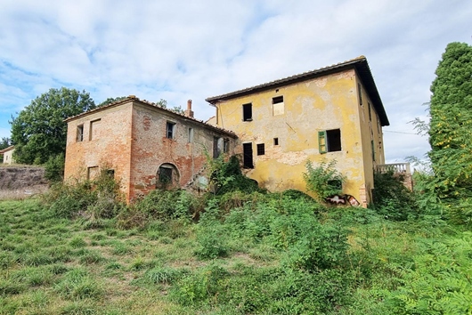 Villa i Toscana, Torrita di siena, Siena, Torrita di Siena