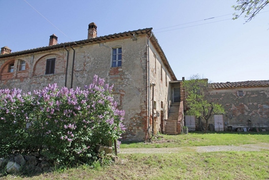 Radhus i Toscana, Sinalunga, Siena, Sinalunga