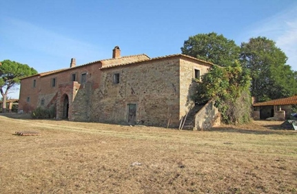Villa i Toscana, Cortona, Arezzo, Cortona