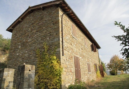 Villa i Toscana, Cortona, Arezzo, Cortona