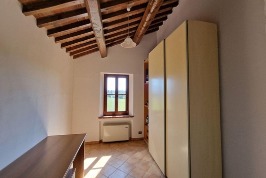 Radhus i Toscana, Foiano della chiana, Arezzo, Foiano della Chiana