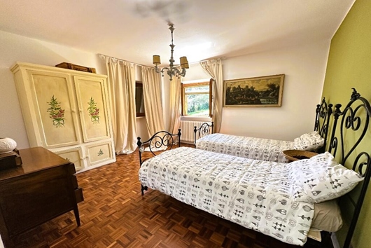 Villa i Marche, Macerata, Macerata