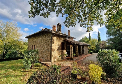 Villa i Toscana, Monte san savino, Arezzo, Monte San Savino