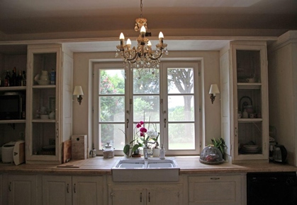 Radhus i Toscana, Foiano della chiana, Arezzo, Foiano della Chiana