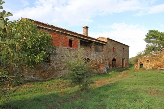 Villa i Toscana, Monte san savino, Arezzo, Monte San Savino